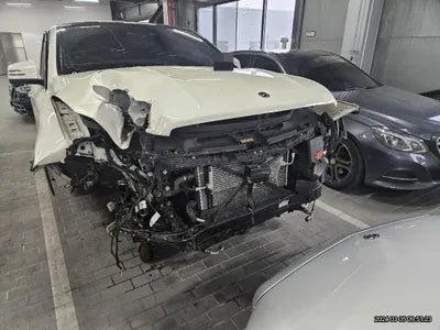 2020 Mercedes-Benz GLE 63 VIN: