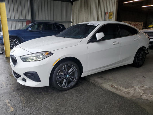 2023 BMW 228I  VIN:WBA53AK06P7M18836