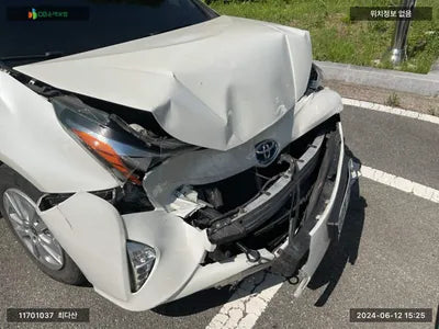 2017 Toyota Prius JTDKBRFU4H3572619 VIN:JTDKBRFU4H3572619