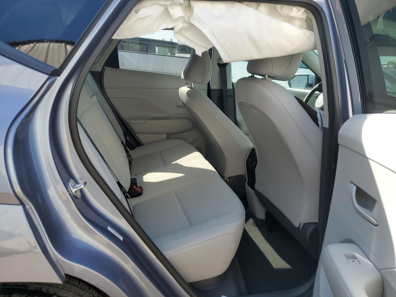 2024 HYUNDAI KONA SEL VIN:KM8HC3A68RU006550