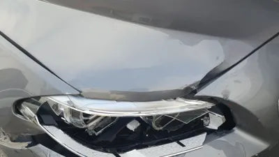 2015 BMW 520 WBA5E7103GG156031 VIN:WBA5E7103GG156031