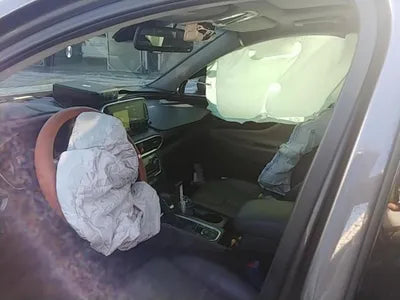 2018 Hyundai Santa FE KMHS381BBKU070833 VIN:KMHS381BBKU070833