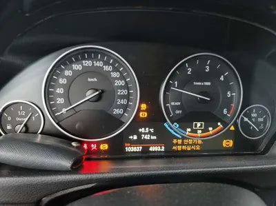 2015 BMW 320 WBA8C5102GK634010 VIN:WBA8C5102GK634010