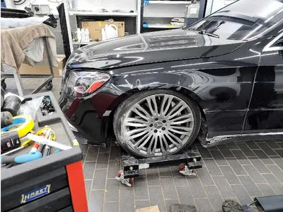 2019 Mercedes-Benz S 560 WDDUG8GB8KA448797 VIN:WDDUG8GB8KA448797