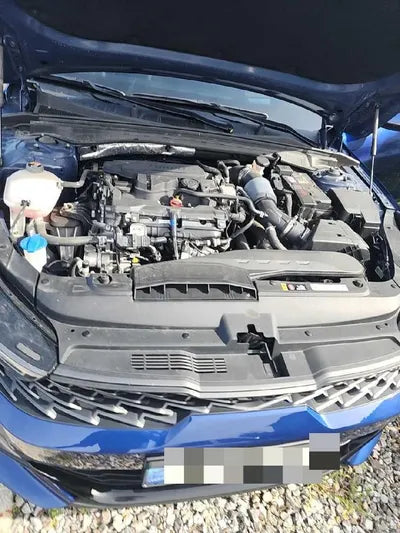 2023 Kia K5 VIN: