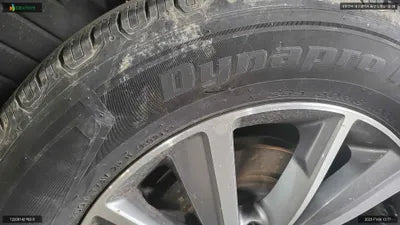 2019 Hyundai Santa FE KMHS281BBLU216193 VIN:KMHS281BBLU216193