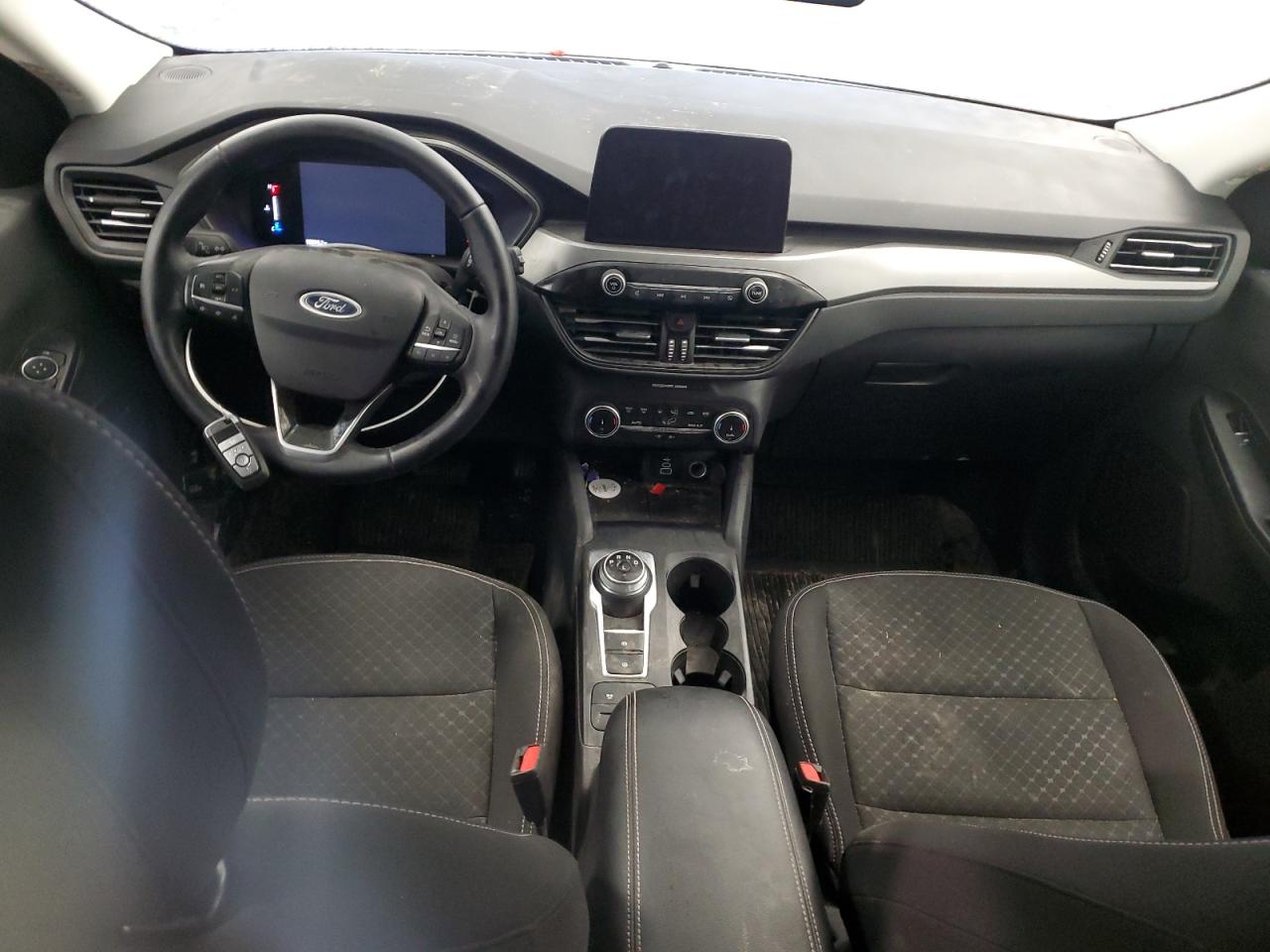 2024 FORD ESCAPE ACTIVE VIN:3C4PDDEG9KT745688