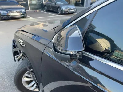 2019 Audi Q7 WAUZZZ4M6KD042258 VIN:WAUZZZ4M6KD042258