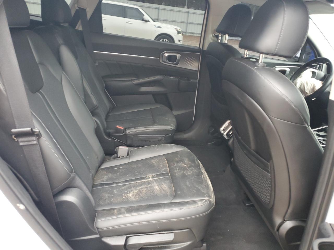 2023 KIA SORENTO SX VIN:5XYRK4LF4PG218567