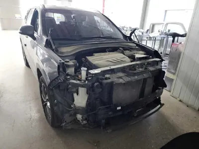 2018 Hyundai Santa FE VIN: