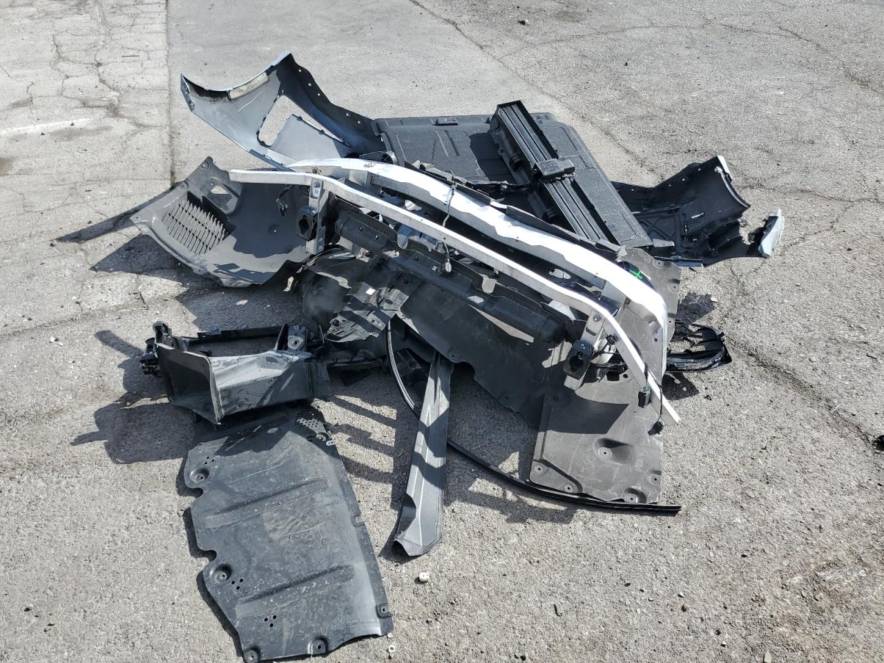 2023 BMW M340I  VIN:3MW49FS08P8D20543