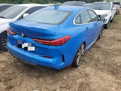 2022 BMW 235 WBA11AL03N7K72962 VIN:WBA11AL03N7K72962