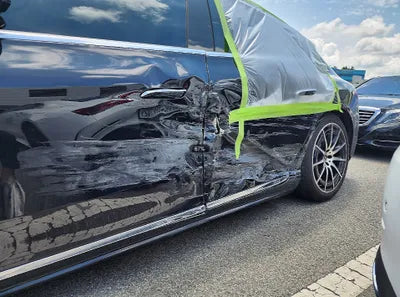 2022 Mercedes-Benz S 450 VIN: