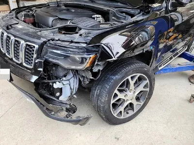 2019 Jeep Grand Cherokee 1C4RJFBG9KC608005 VIN:1C4RJFBG9KC608005
