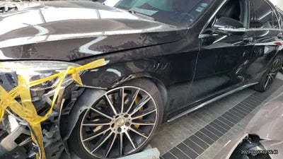 2015 Mercedes-Benz S 500 KL90A4ADHFZ100003 VIN:KL90A4ADHFZ100003