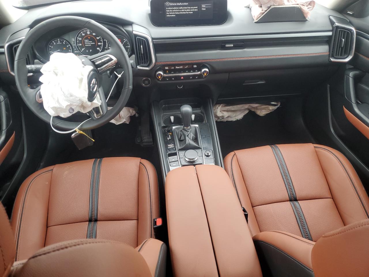 2024 MAZDA CX-50 PREMIUM PLUS VIN:7MMVABEY6RN228601