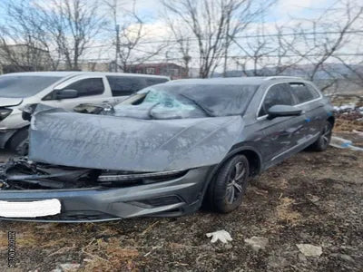 2020 Volkswagen Tiguan WVGZZZ5NZLW408448 VIN:WVGZZZ5NZLW408448