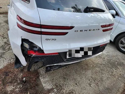 2021 Genesis G70 VIN: