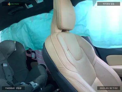 2020 Volvo XC60 YV1UZA22CL1411342 VIN:YV1UZA22CL1411342