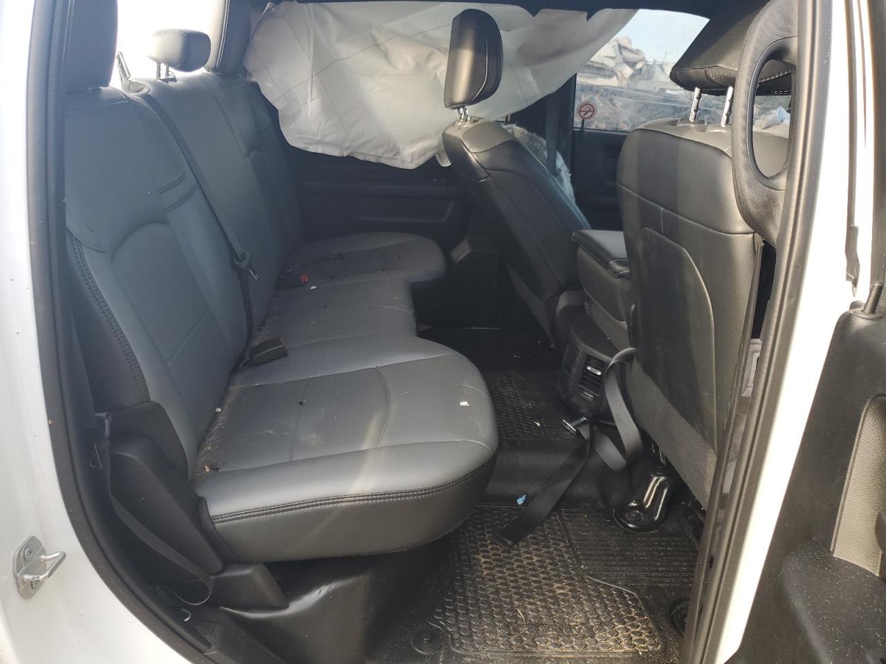 2024 RAM 3500 TRADESMAN VIN:3C63RRGL7RG296058