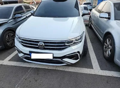 2023 Volkswagen Tiguan WVGZZZ5N3PM000594 VIN:WVGZZZ5N3PM000594