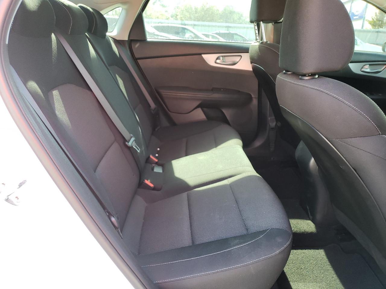2022 KIA FORTE FE VIN:3KPF24AD9NE476369