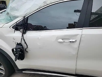 2018 Kia Sportage VIN: