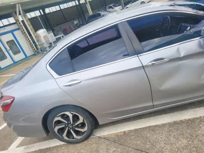 2016 Honda Accord 1HGCR2680GA510923 VIN:1HGCR2680GA510923