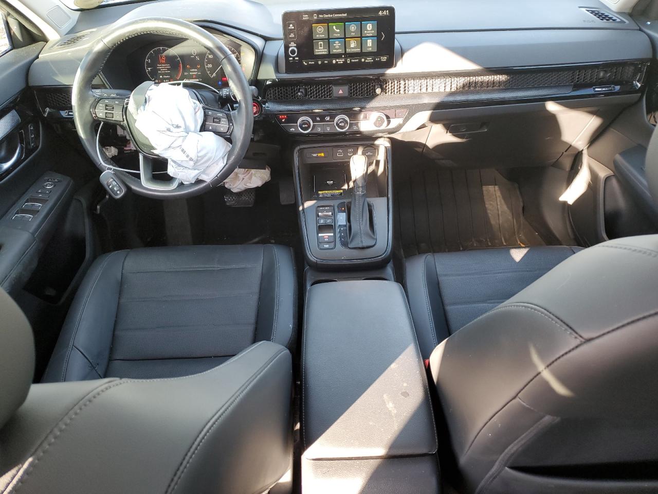 2023 HONDA CR-V EXL VIN:2HKRS4H71PH407901