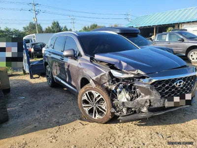 2018 Hyundai Santa FE VIN: