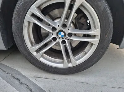 2016 BMW 528 WBA5A5105GG602793 VIN:WBA5A5105GG602793