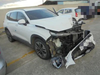 2018 Hyundai Santa FE KMHS281BDKU120334 VIN:KMHS281BDKU120334