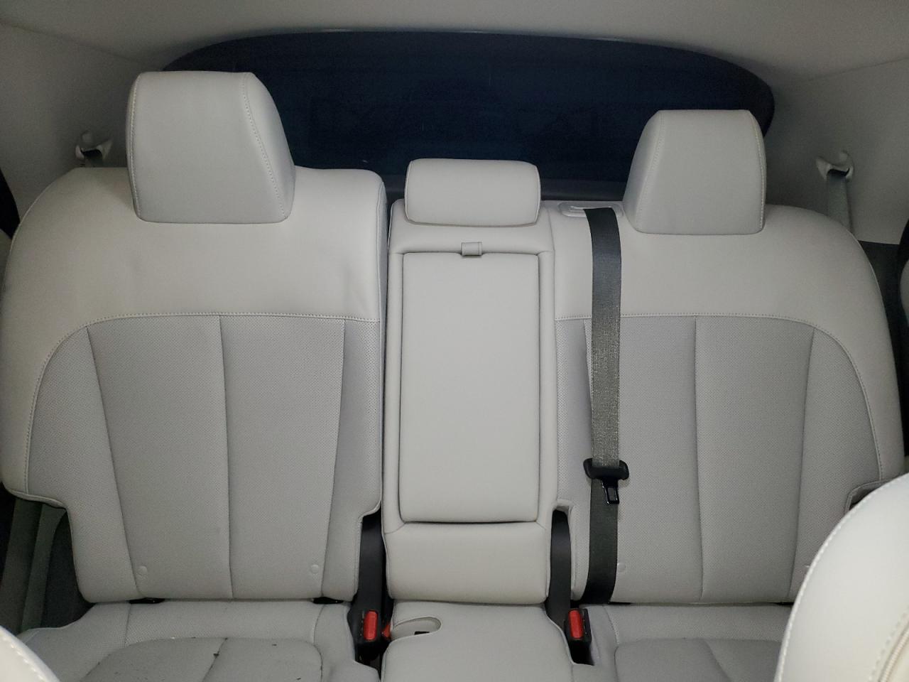 2023 HYUNDAI IONIQ 5 SEL VIN:KM8KNDAF2PU150436