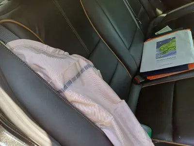 2015 Chevrolet Impala VIN: