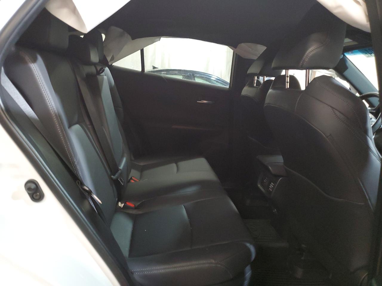 2024 TOYOTA VENZA LE VIN:JTEAAAAH1RJ160872