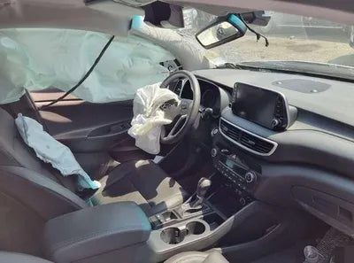 2020 Hyundai Tucson KMHJ3812GLU356090 VIN:KMHJ3812GLU356090