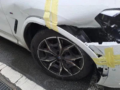 2023 BMW 420 WBA21DT05P9P95249 VIN:WBA21DT05P9P95249