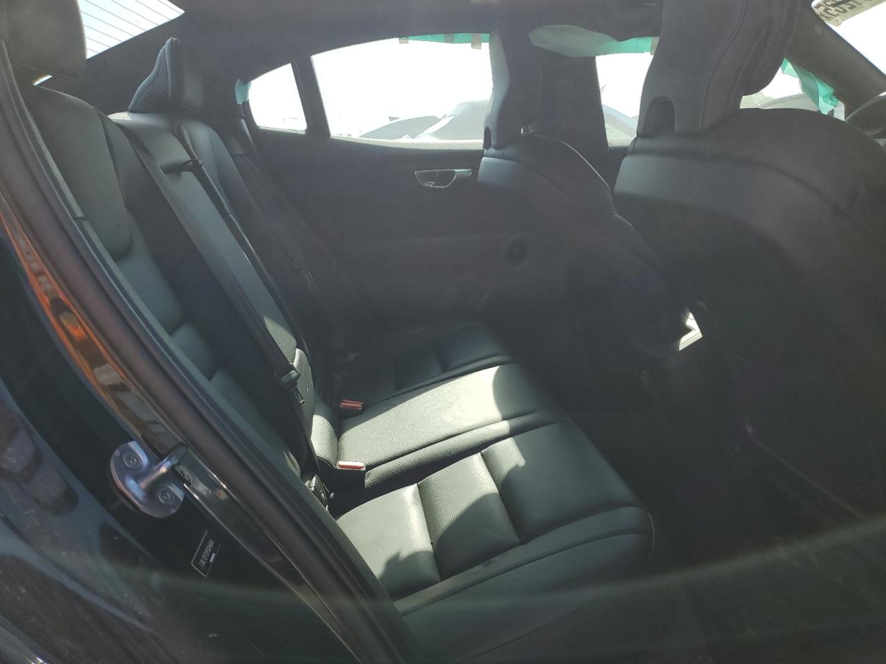 2023 VOLVO S60 PLUS VIN:7JRL12TT5PG244645