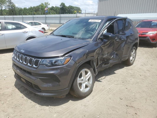 2023 JEEP COMPASS SPORT VIN:3C4NJDAN6PT511018