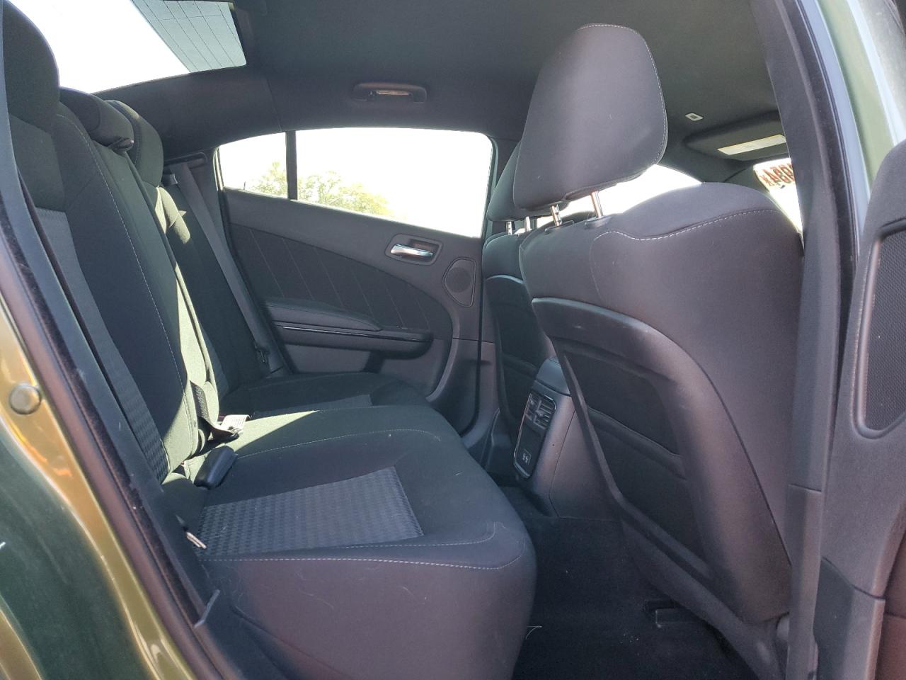 2023 DODGE CHARGER GT VIN:2C3CDXHG2PH512980