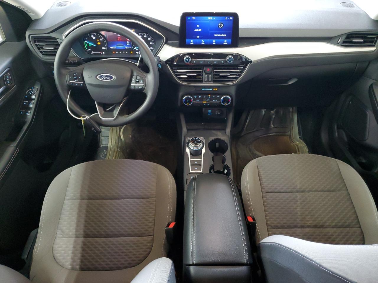 2022 FORD ESCAPE SE VIN:1FMCU0BZ3NUA61593