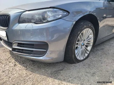 2015 BMW 520 WBA5E7101FG155359 VIN:WBA5E7101FG155359