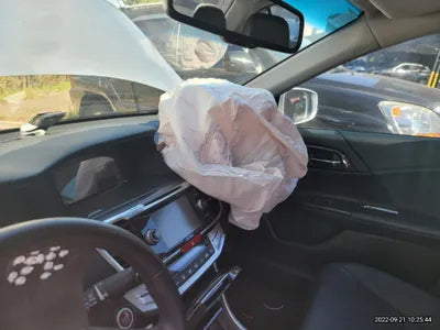 2014 Honda Accord VIN: