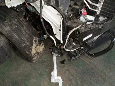 2022 Hyundai Tucson VIN: