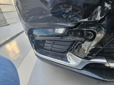 2018 Bentley Continental VIN: