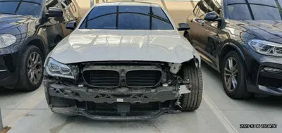 2016 BMW 530 WBA5D3108GGV85676 VIN:WBA5D3108GGV85676