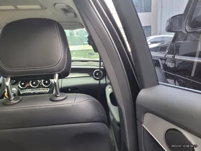 2016 Mercedes-Benz C 200 VIN: