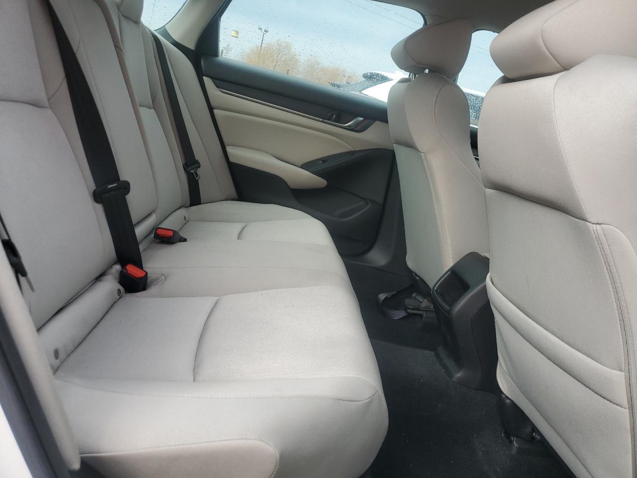 2022 HONDA ACCORD LX VIN:1HGCV1F14NA017178