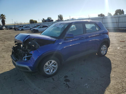 2023 HYUNDAI VENUE SE VIN:KMHRB8A38PU212538