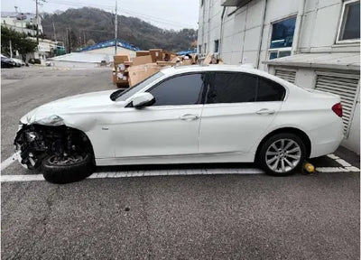 2017 BMW 320 WBA8A9108HK823176 VIN:WBA8A9108HK823176